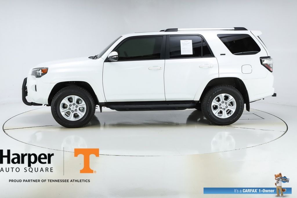 Used 2024 Toyota 4Runner SR5 Premium SUV