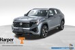  Volkswagen Atlas Cross Sport