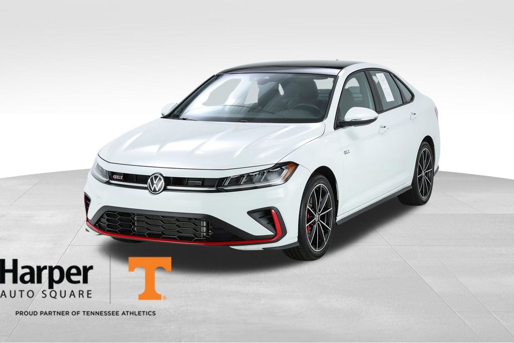 2025 Volkswagen Jetta 2.0T GLI Autobahn's photo