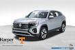 Volkswagen Atlas Cross Sport