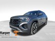 Volkswagen Atlas Cross Sport