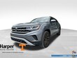 Volkswagen Atlas Cross Sport