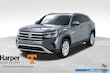 Volkswagen Atlas Cross Sport