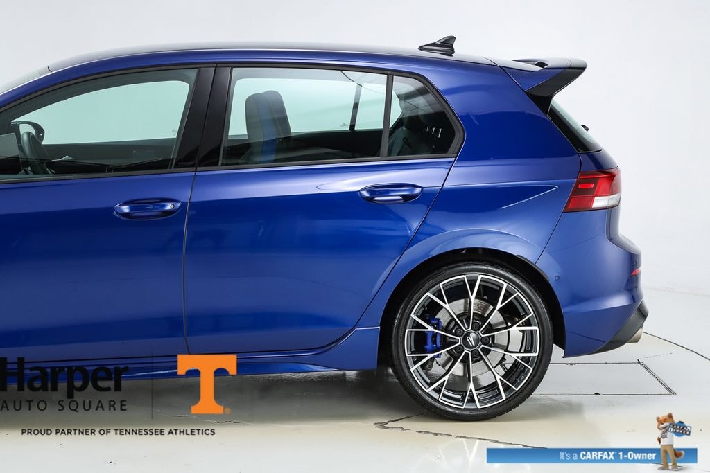 Used 2025 Volkswagen Golf R 2.0T Hatchback