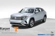 Volkswagen Atlas Cross Sport