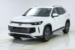 2026 Volkswagen Tiguan 2.0T S SUV