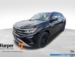  Volkswagen Atlas Cross Sport