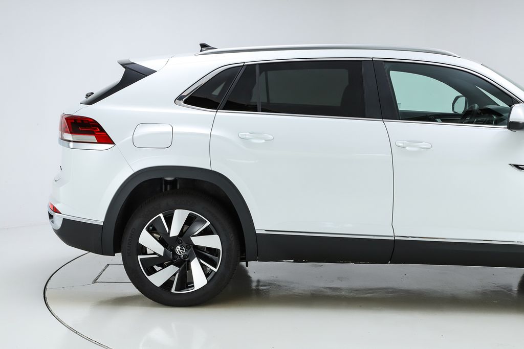 2026 Volkswagen Atlas Cross Sport SEL - Photo 11
