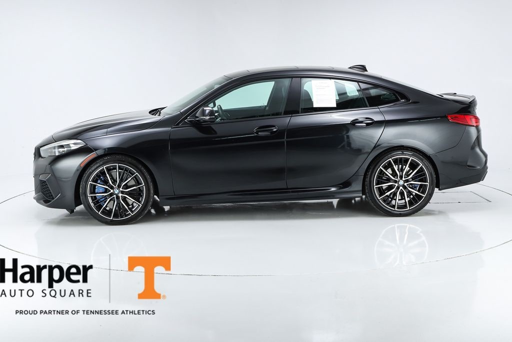 Used 2021 BMW M235i xDrive Gran Coupe
