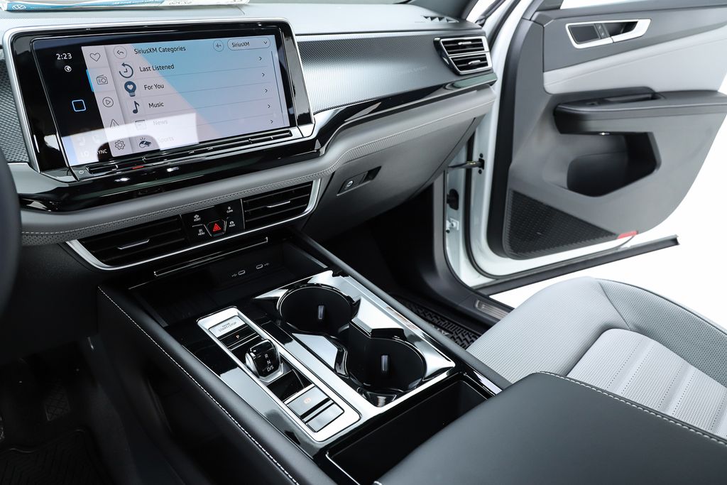 2026 Volkswagen Atlas Cross Sport SEL - Photo 23
