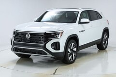 2026 Volkswagen Atlas Cross Sport 2.0T SE w/Technology SUV