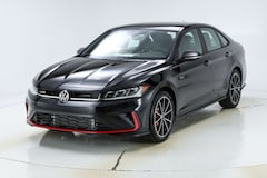 2026 Volkswagen Jetta GLI 2.0T Autobahn Sedan