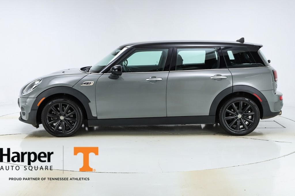 Used 2016 MINI Clubman Cooper S Wagon
