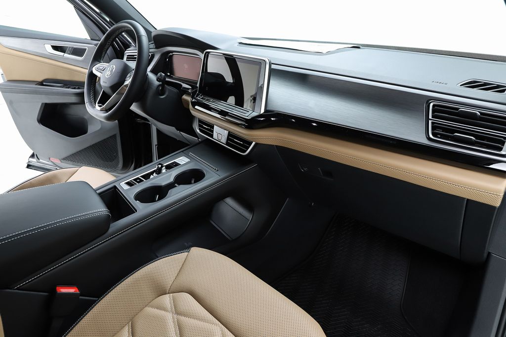 2026 Volkswagen Atlas Cross Sport SE - Photo 32