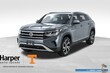  Volkswagen Atlas Cross Sport
