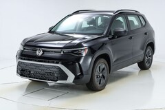 2025 Volkswagen Taos 1.5T S SUV