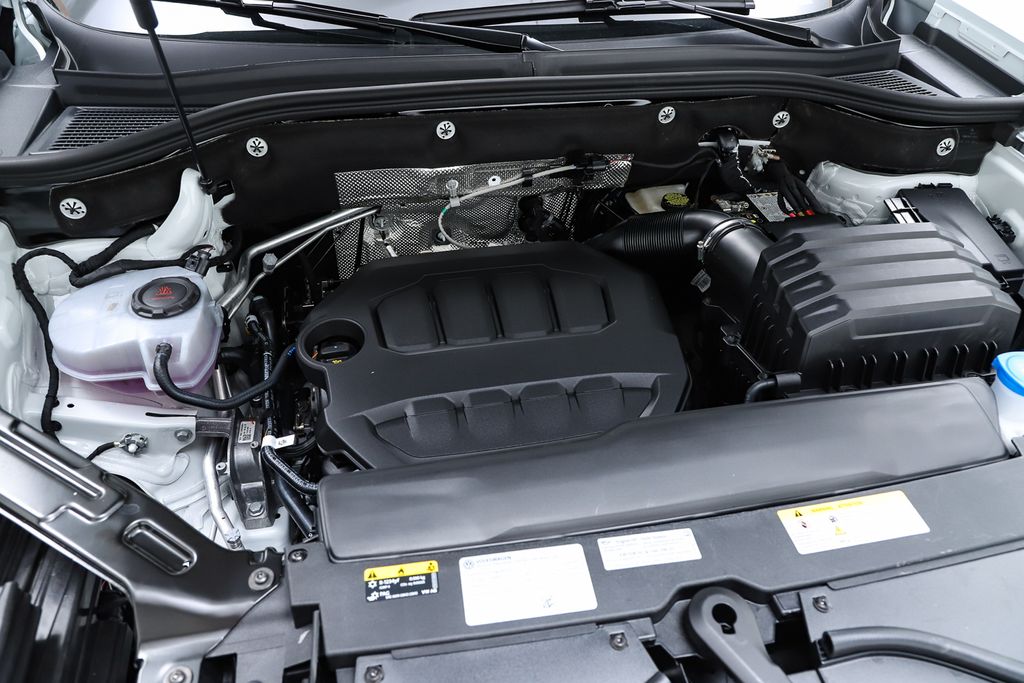 2026 Volkswagen Atlas Cross Sport SEL - Photo 28