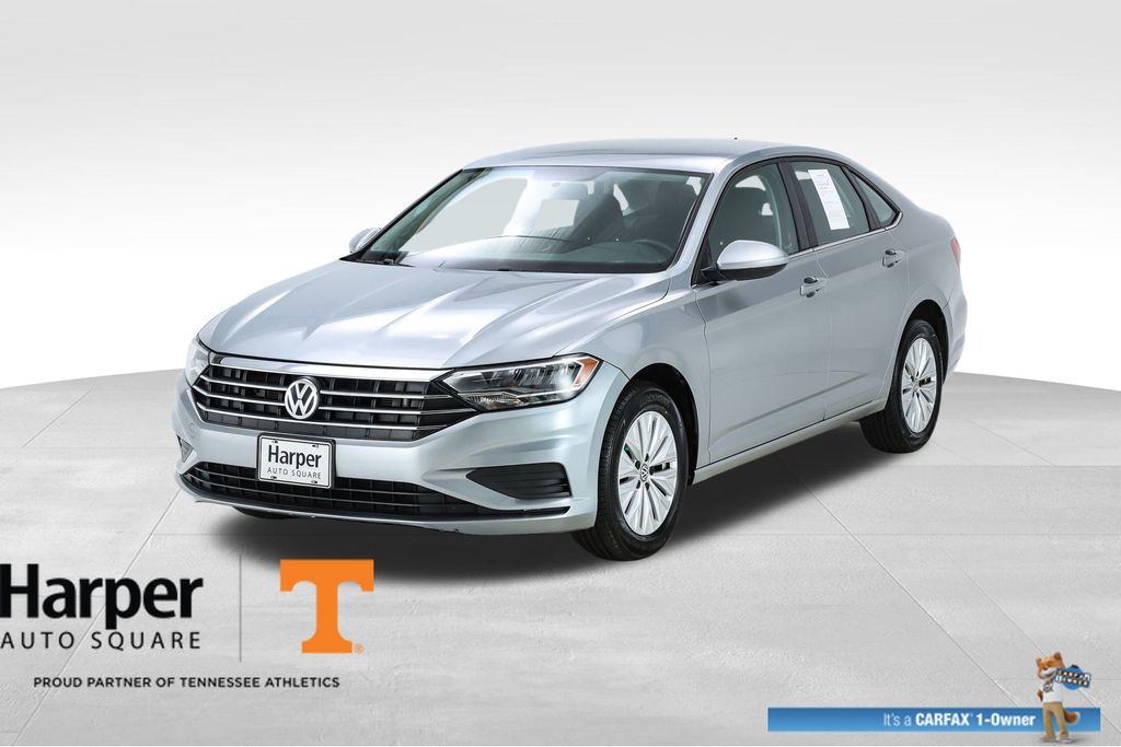 2019 Volkswagen Jetta Sedan 