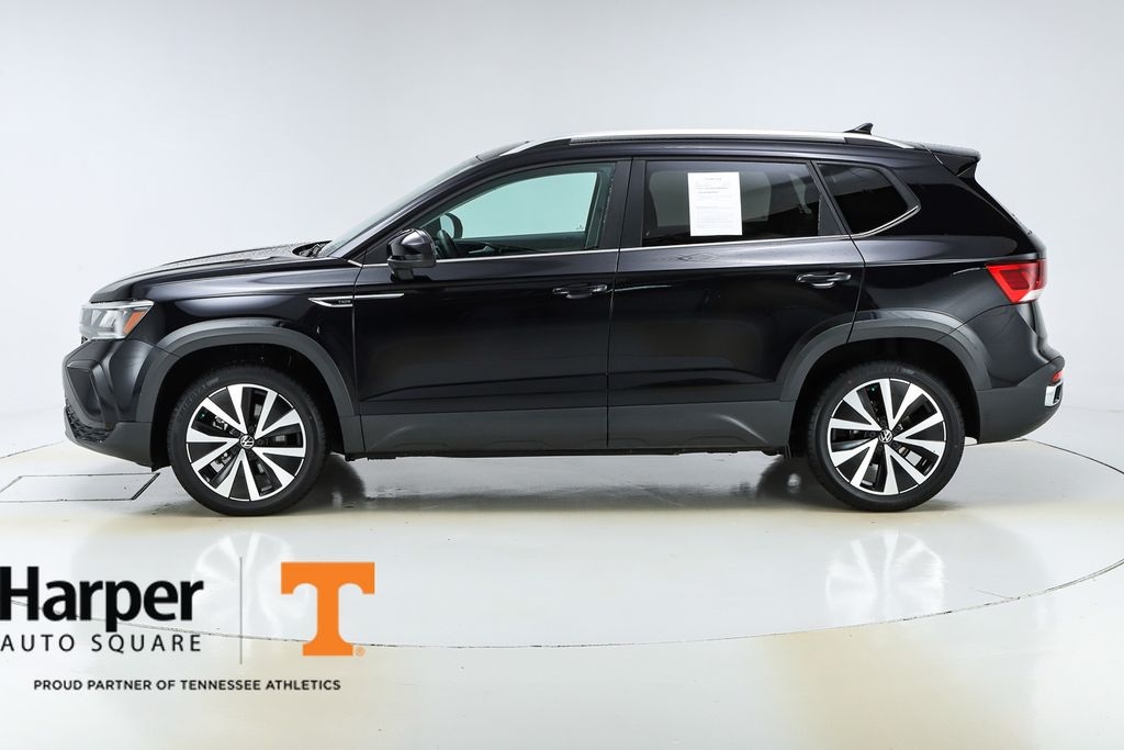 Used 2023 Volkswagen Taos 1.5T SE SUV