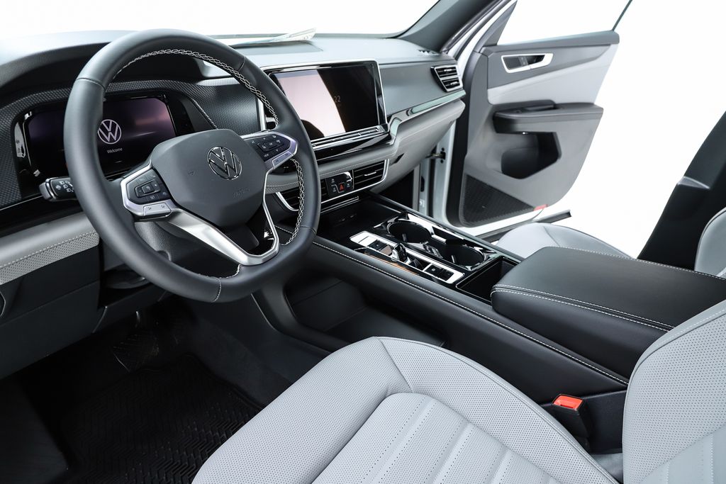 2026 Volkswagen Atlas Cross Sport SEL - Photo 19