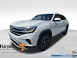 Volkswagen Atlas Cross Sport