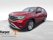 Volkswagen Atlas Cross Sport