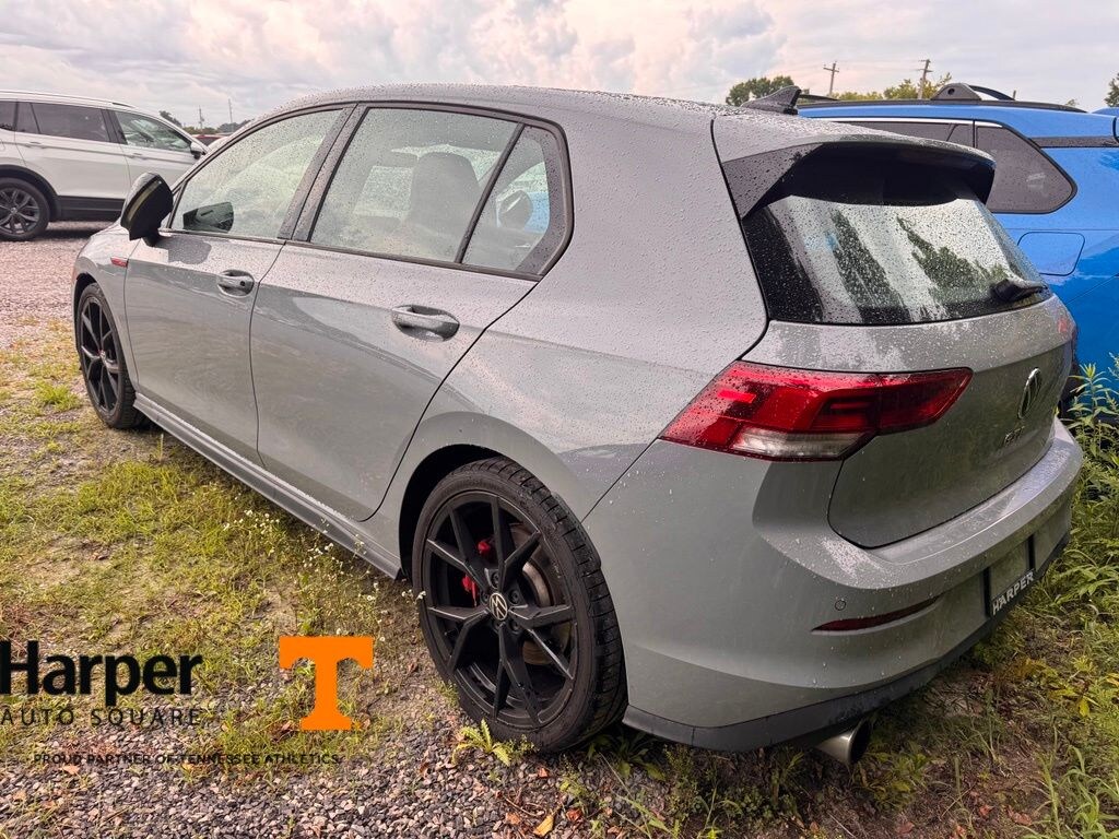 Used 2024 Volkswagen Golf GTI 2.0T 380 SE Hatchback