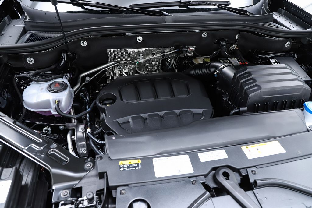 2026 Volkswagen Atlas Cross Sport SE - Photo 28