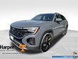  Volkswagen Atlas Cross Sport