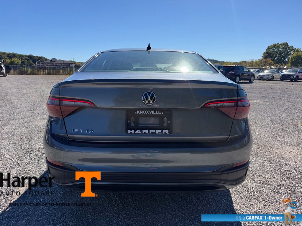 Used 2024 Volkswagen Jetta 1.5T S Sedan