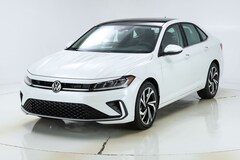 2026 Volkswagen Jetta 1.5T SEL Sedan