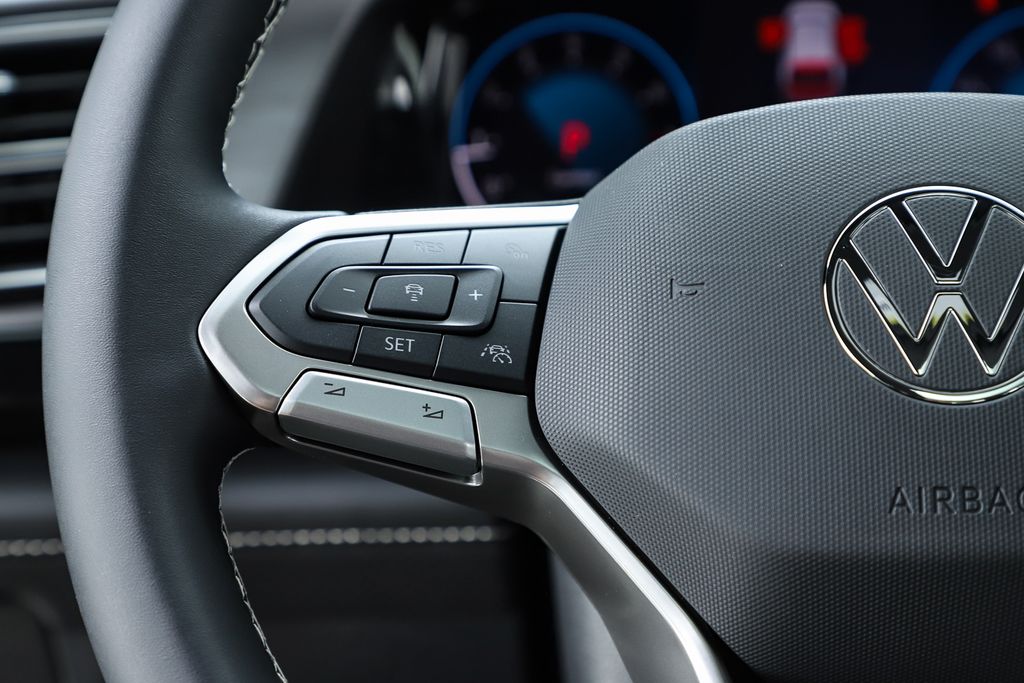 2026 Volkswagen Atlas Cross Sport SE w/Tech - Photo 21