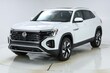  Volkswagen Atlas Cross Sport