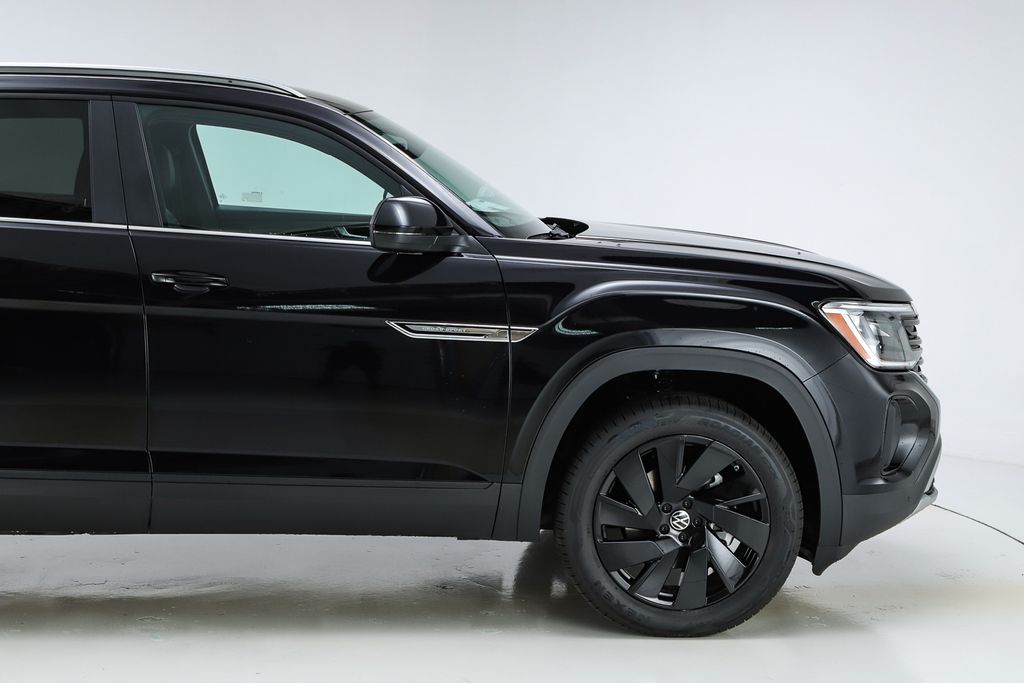 2026 Volkswagen Atlas Cross Sport SE w/Tech - Photo 12