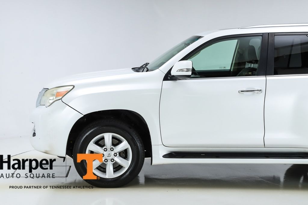 Used 2011 Lexus GX 460 Base SUV