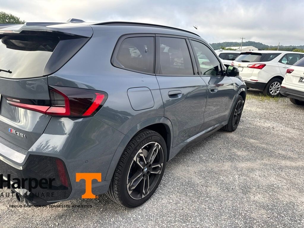 Used 2025 BMW X1 M35i SUV