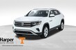  Volkswagen Atlas Cross Sport