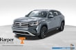 Volkswagen Atlas Cross Sport