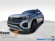 Volkswagen Atlas Cross Sport
