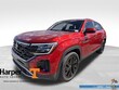 Volkswagen Atlas Cross Sport