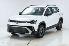 2026 Volkswagen Taos 1.5T S SUV