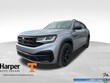  Volkswagen Atlas Cross Sport