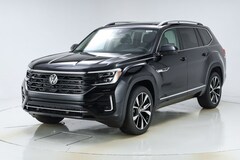 2026 Volkswagen Atlas 2.0T SEL Premium R-Line SUV