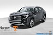  Volkswagen Atlas Cross Sport