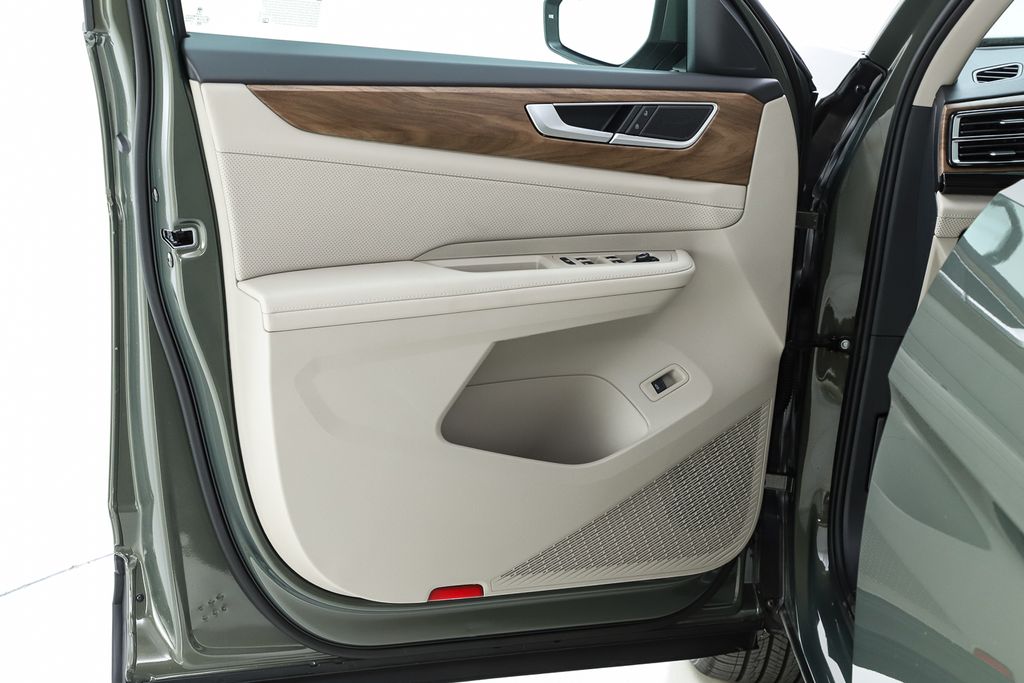 2026 Volkswagen Atlas SE w/Tech - Photo 18