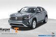  Volkswagen Atlas Cross Sport