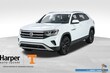  Volkswagen Atlas Cross Sport
