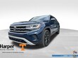 Volkswagen Atlas Cross Sport