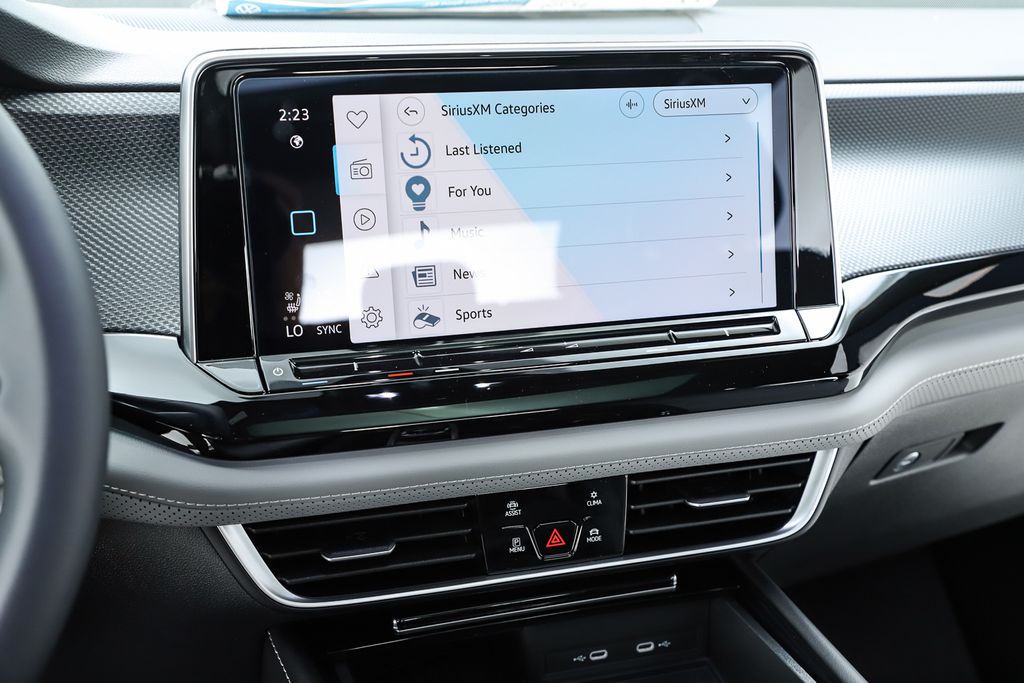 2026 Volkswagen Atlas Cross Sport SEL - Photo 25