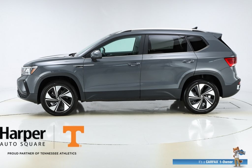 Used 2024 Volkswagen Taos 1.5T SE SUV